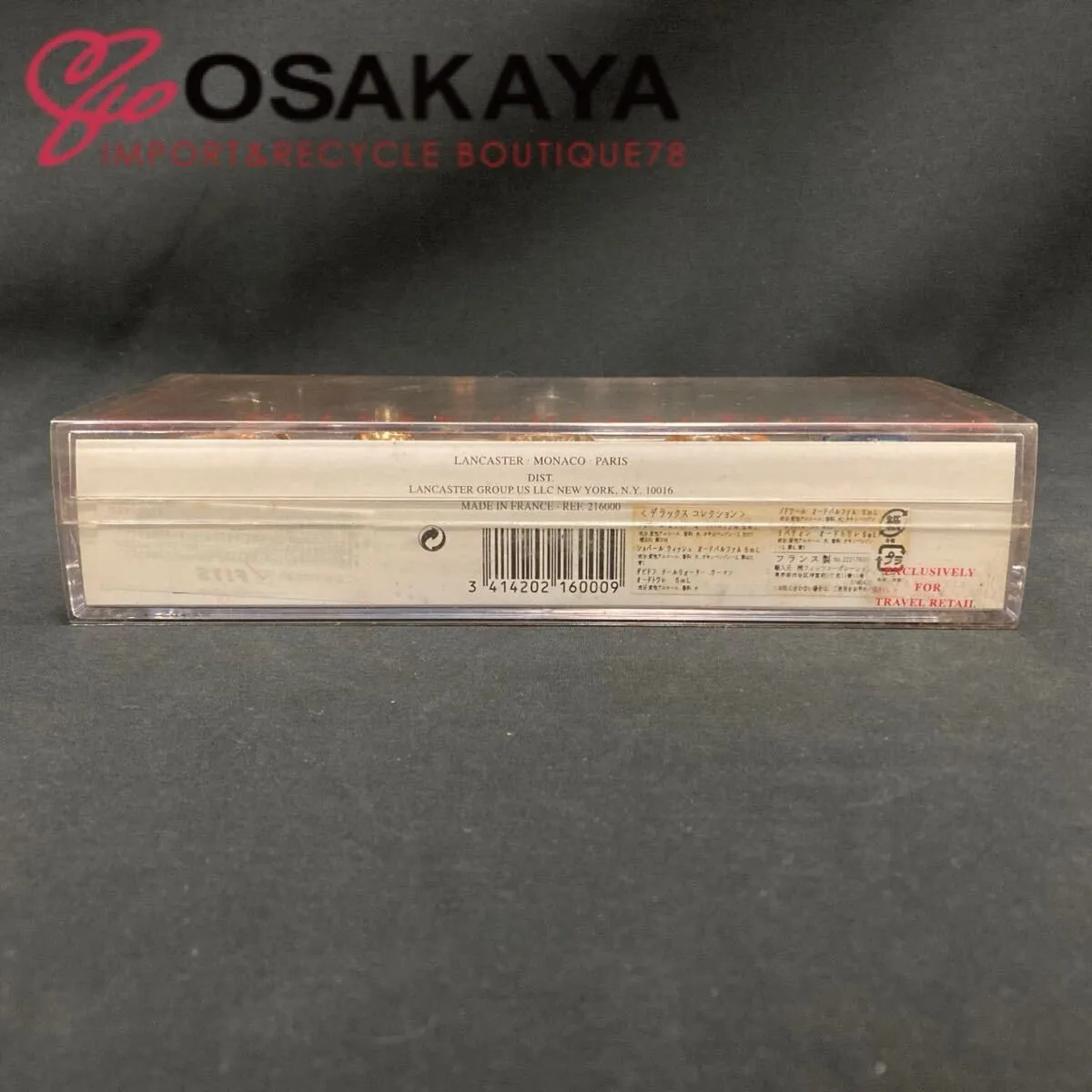 Item photo