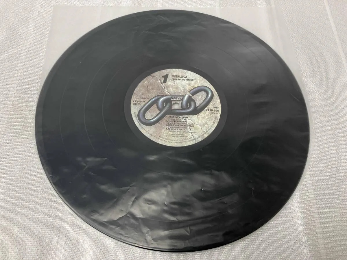 Item photo