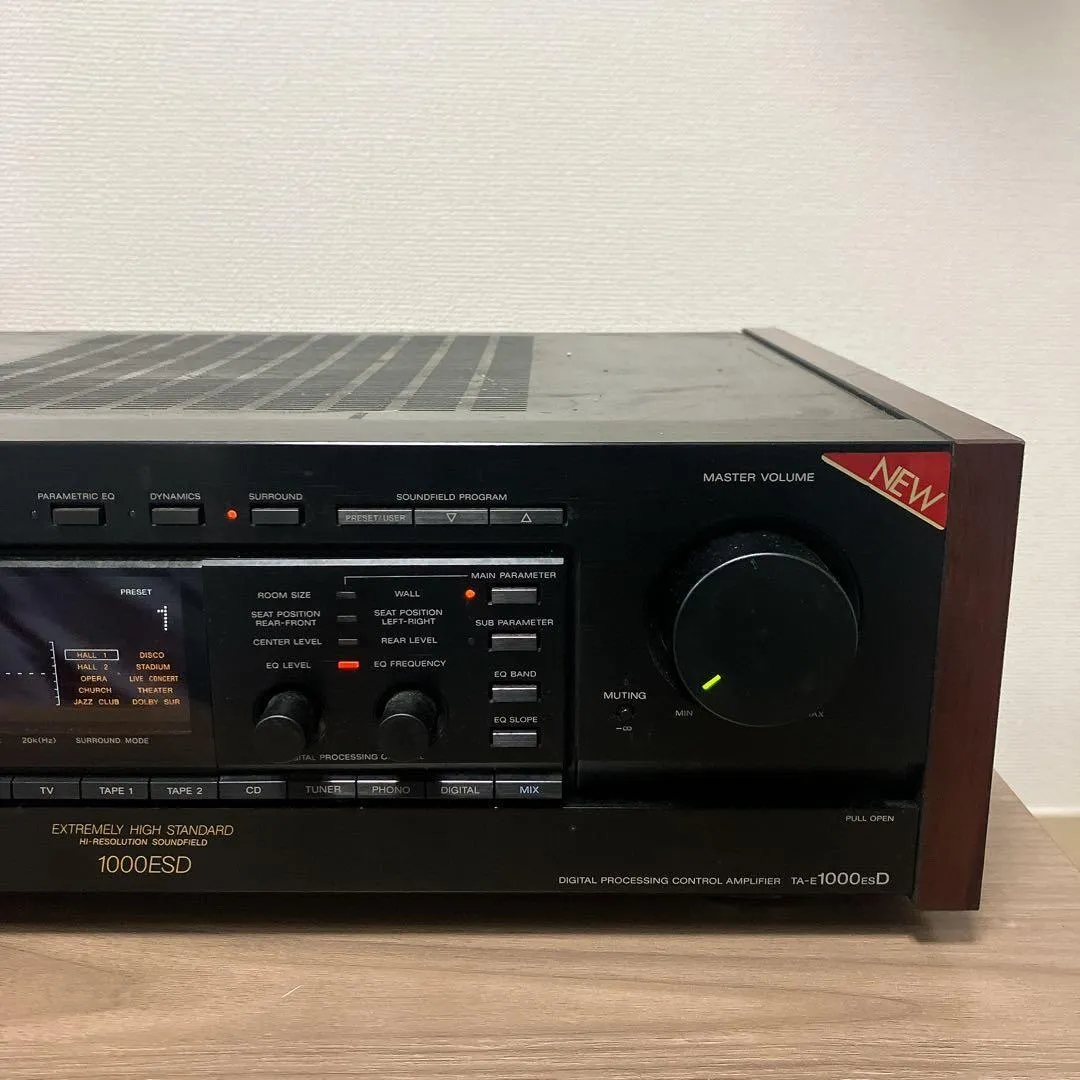 Item photo