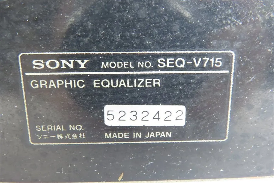 Item photo