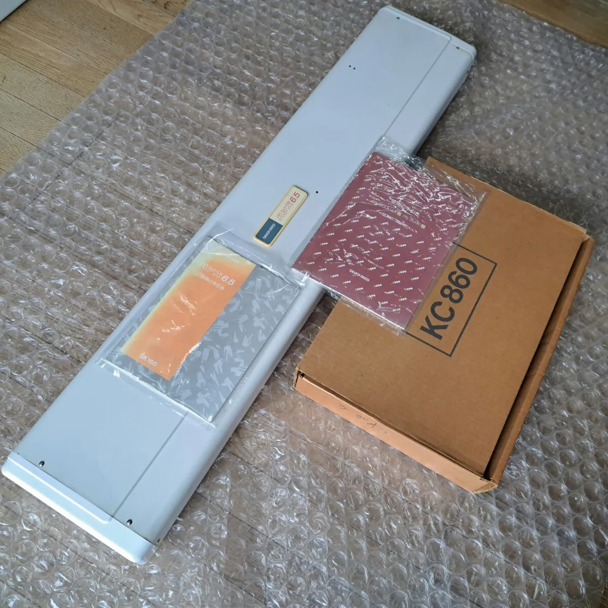 Item photo