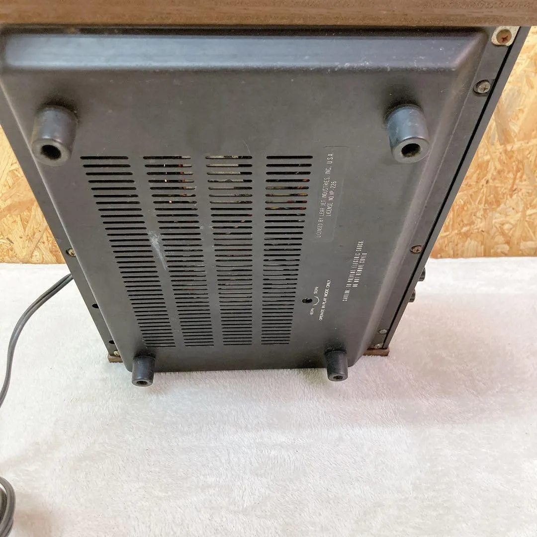 Item photo