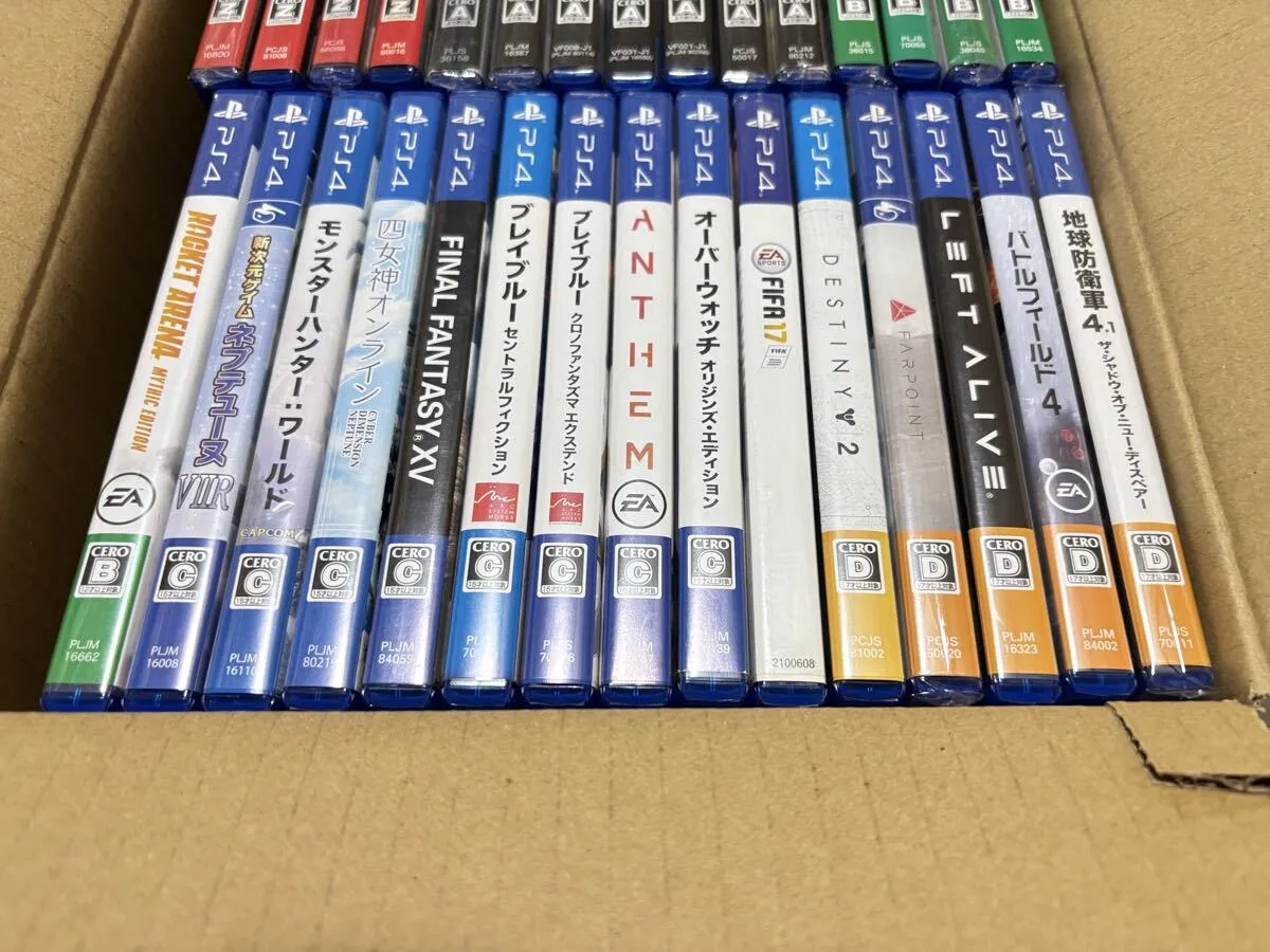 Item photo