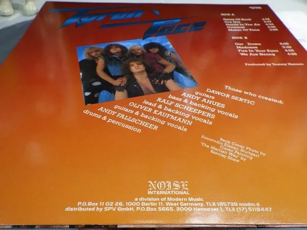 Item photo