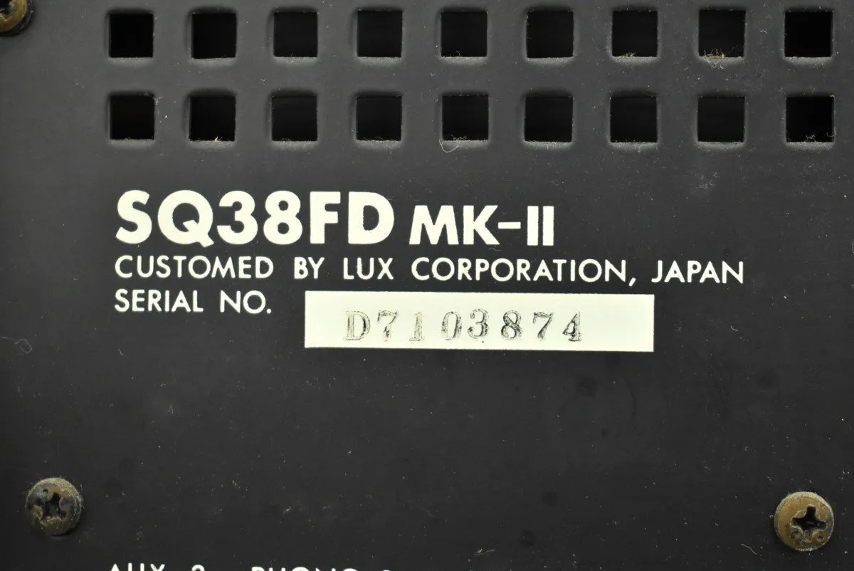 Item photo
