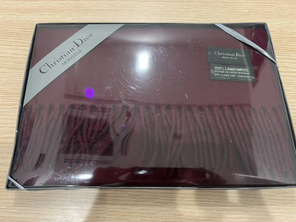 Item photo