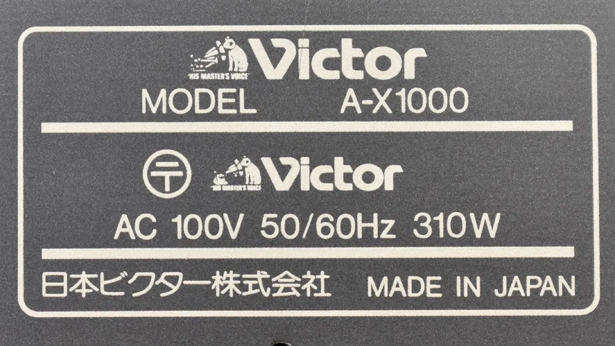 Item photo