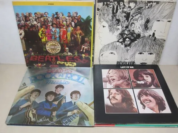 Item photo