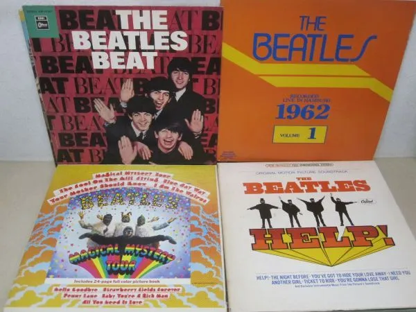 Item photo