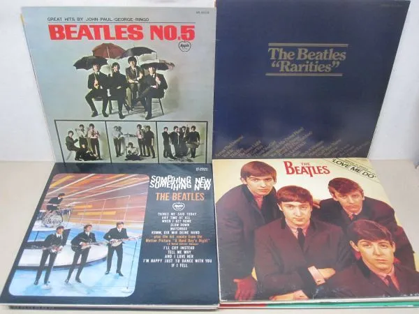 Item photo