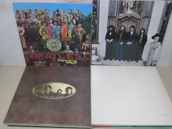 Item photo