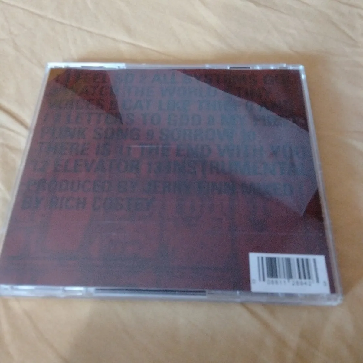 Item photo