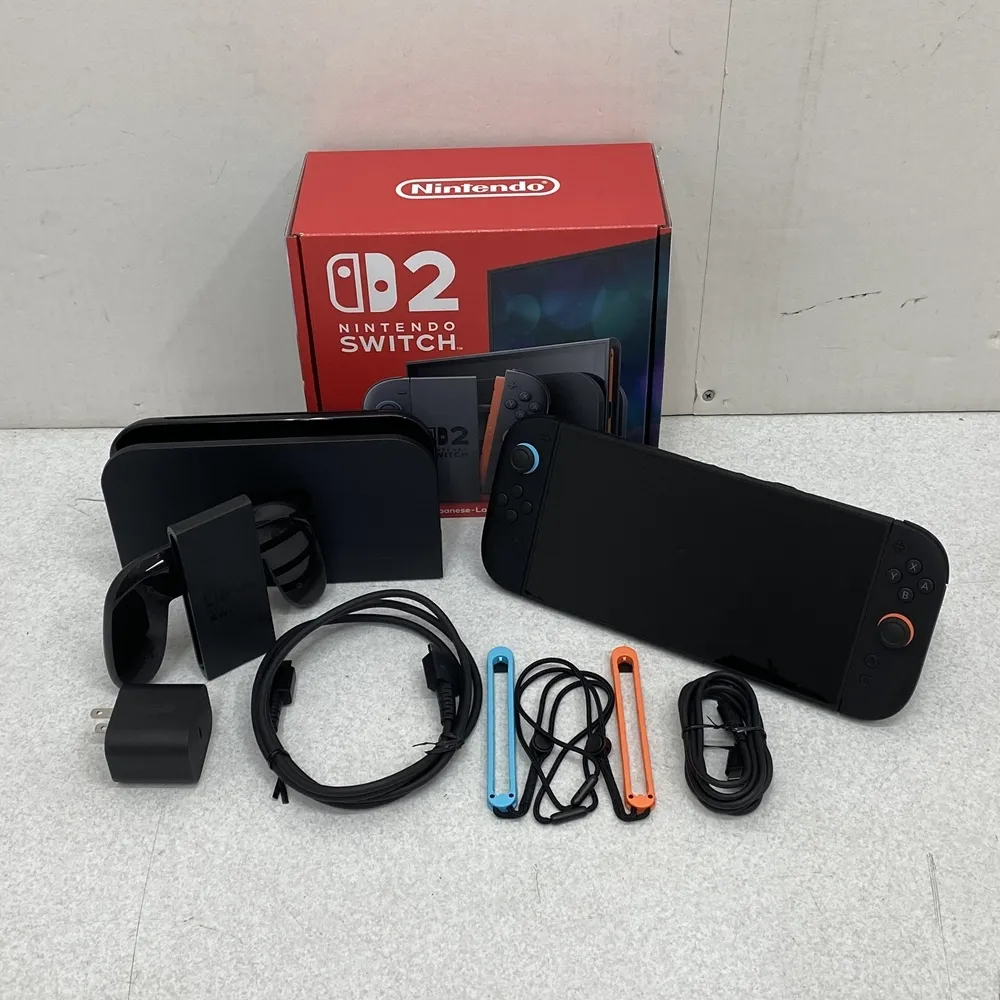 Item photo
