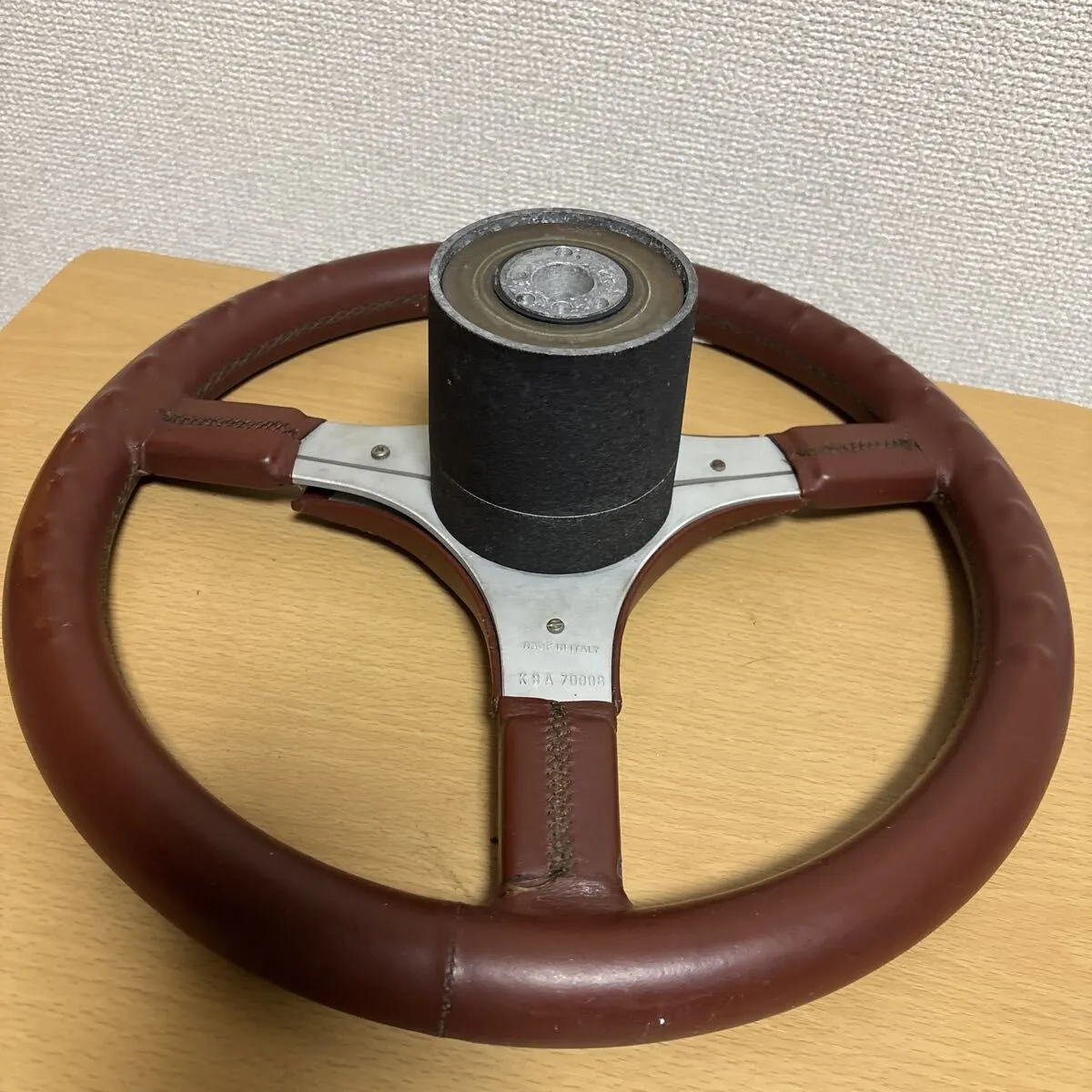 Item photo