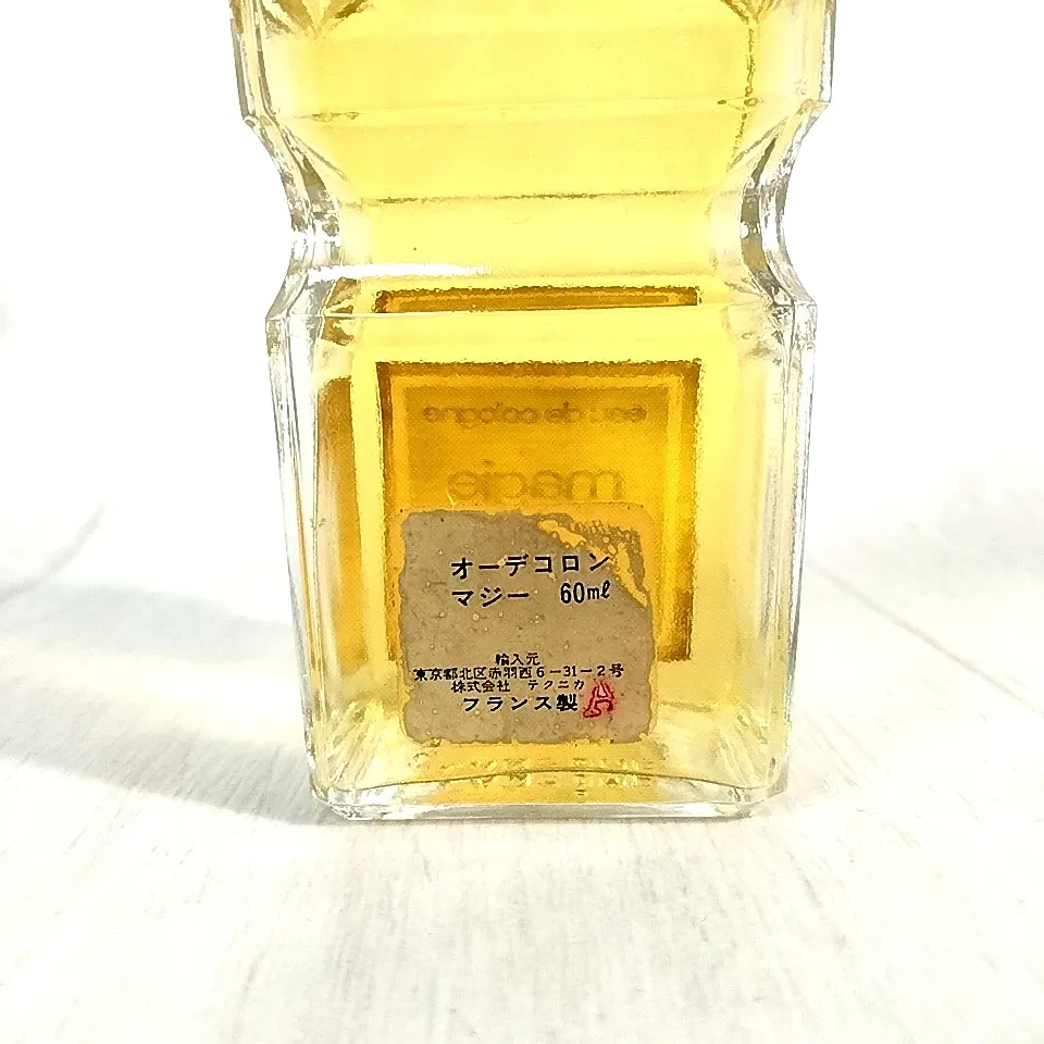 Item photo
