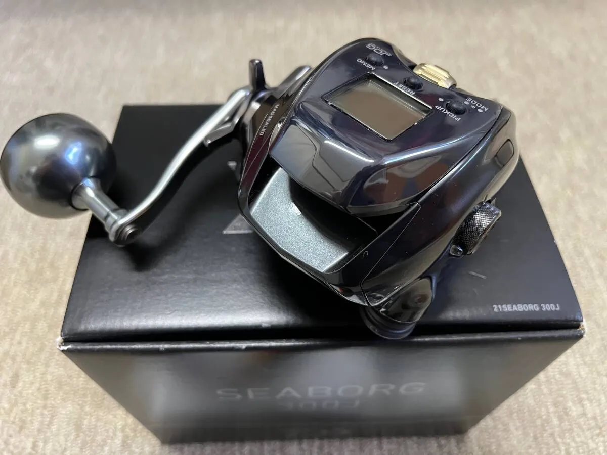 Item photo