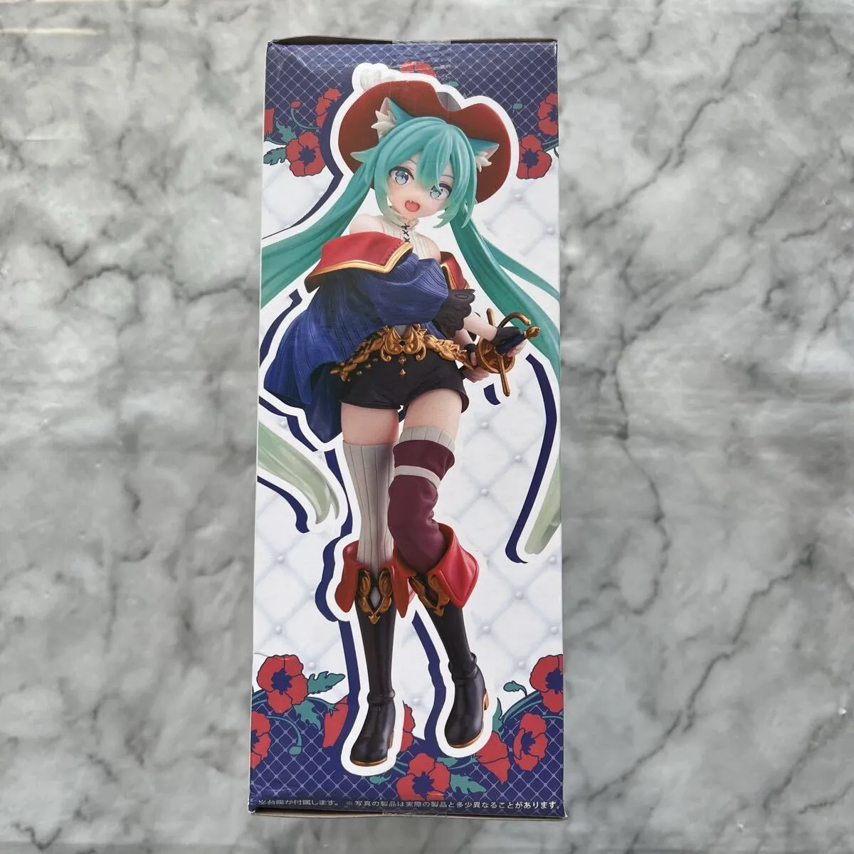 Item photo