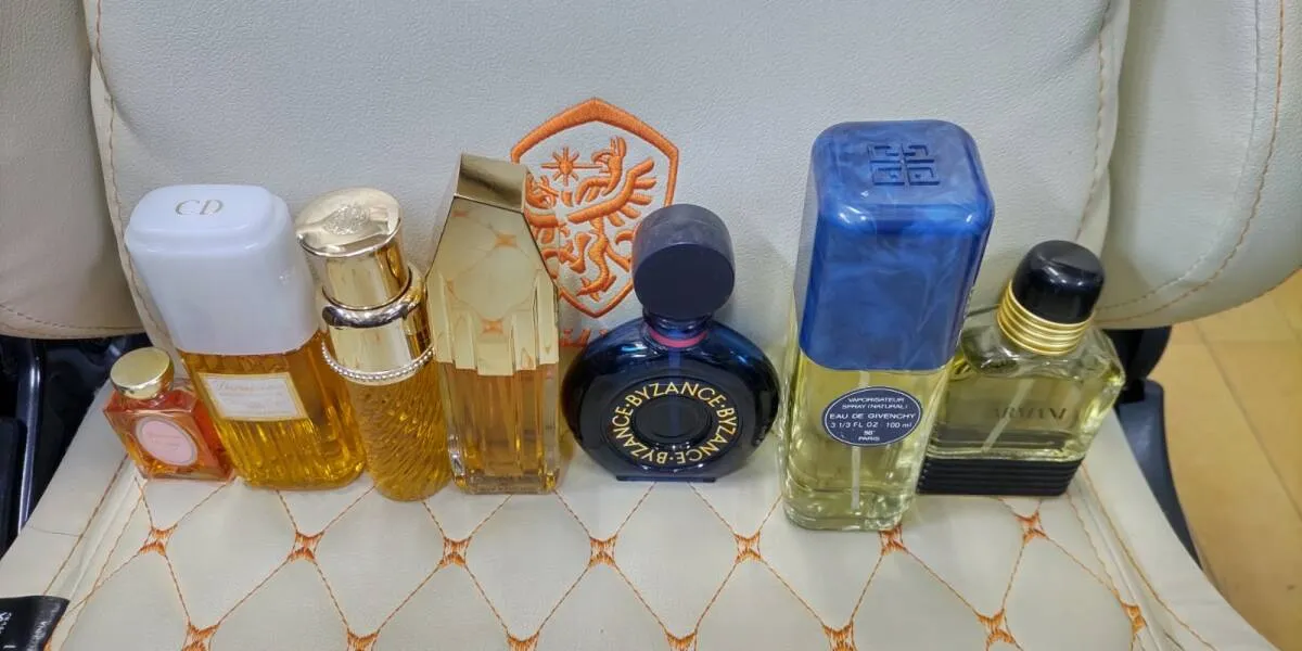 Item photo