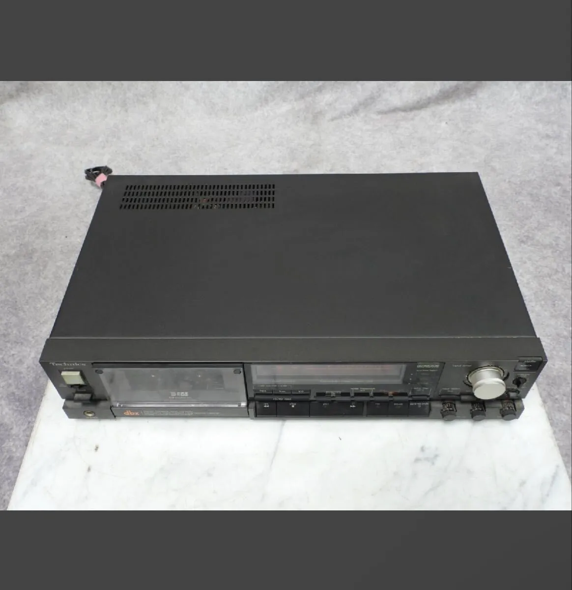 Item photo