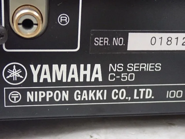Item photo