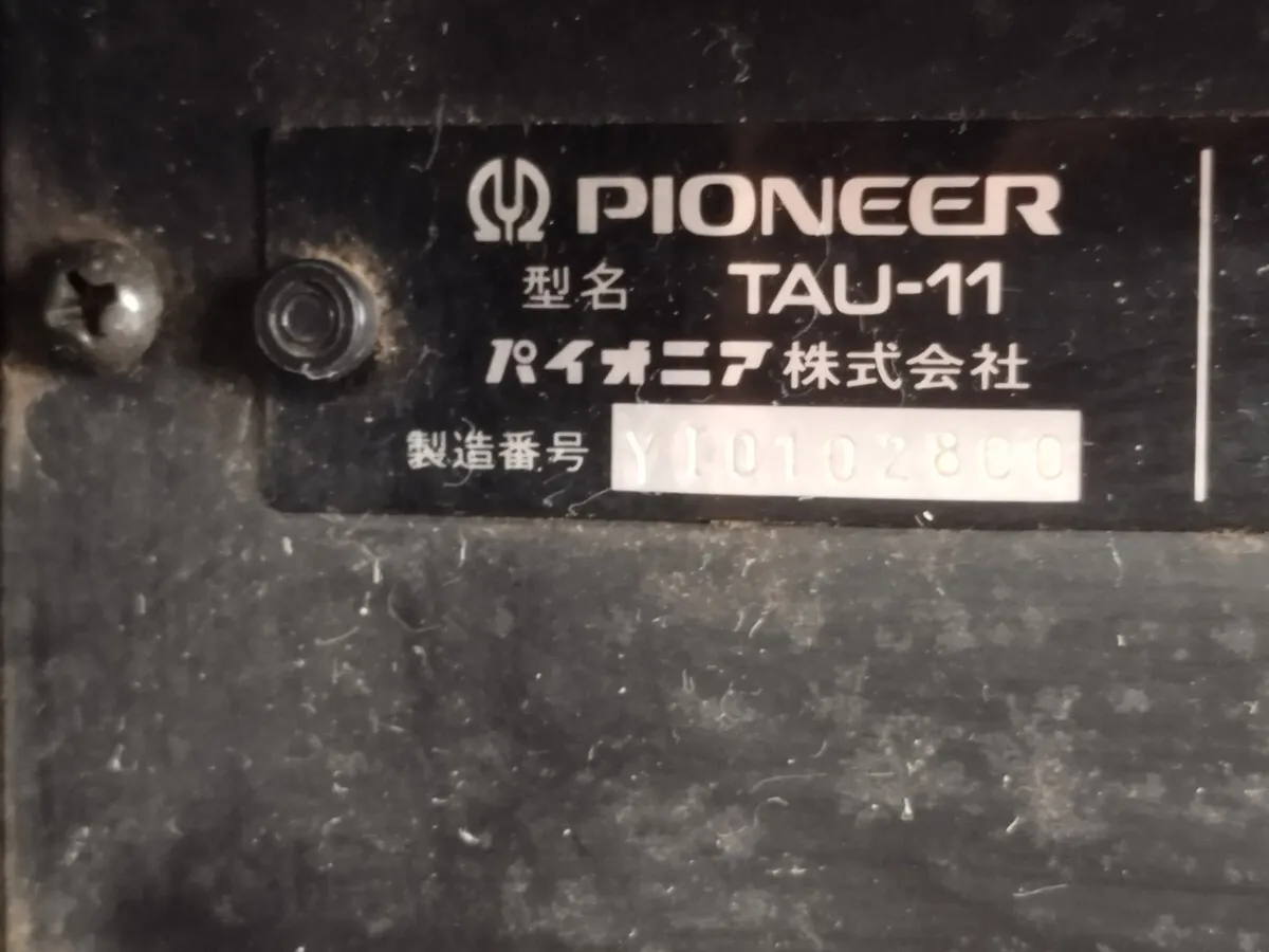 Item photo