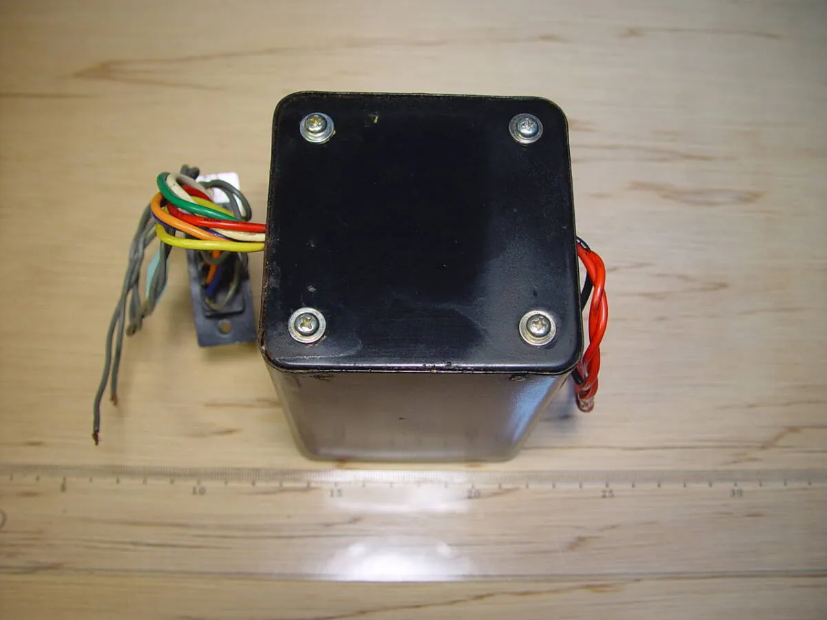 Item photo
