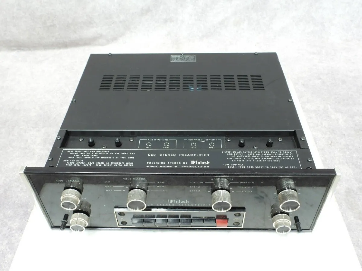 Item photo