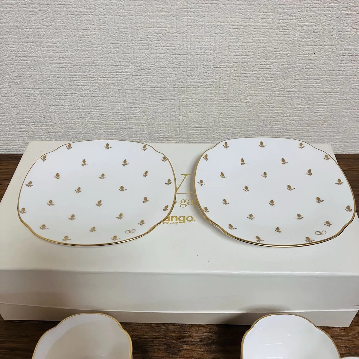 Item photo