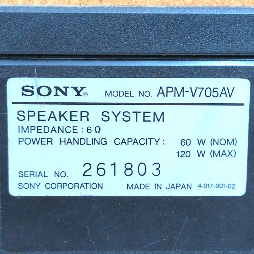 Item photo