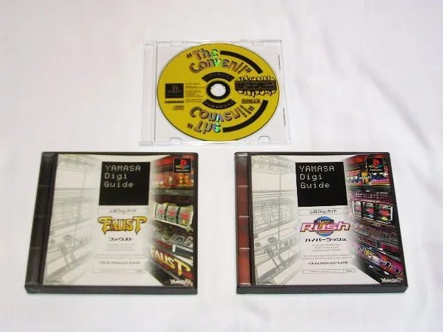 Item photo