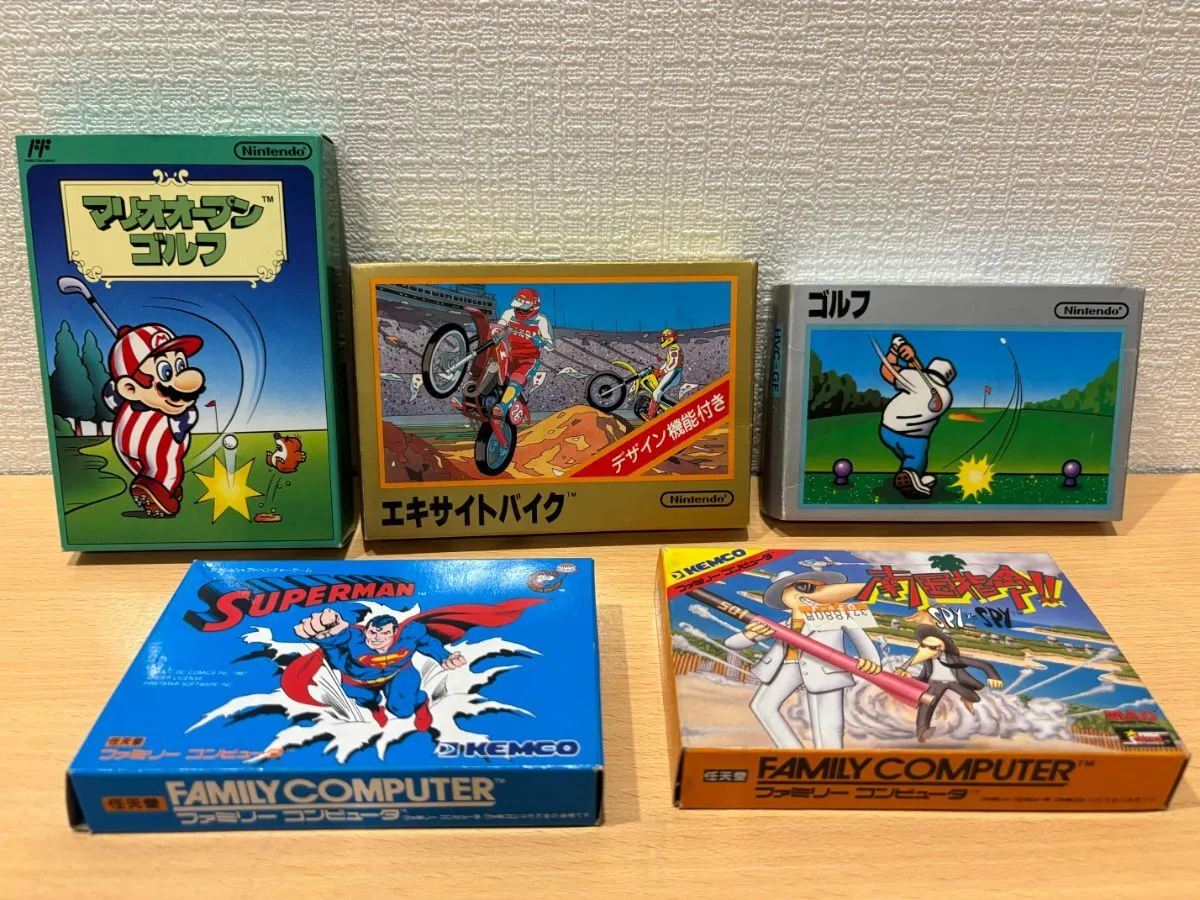 Item photo