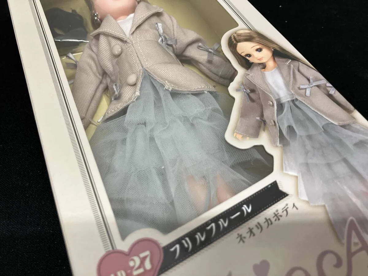 Item photo