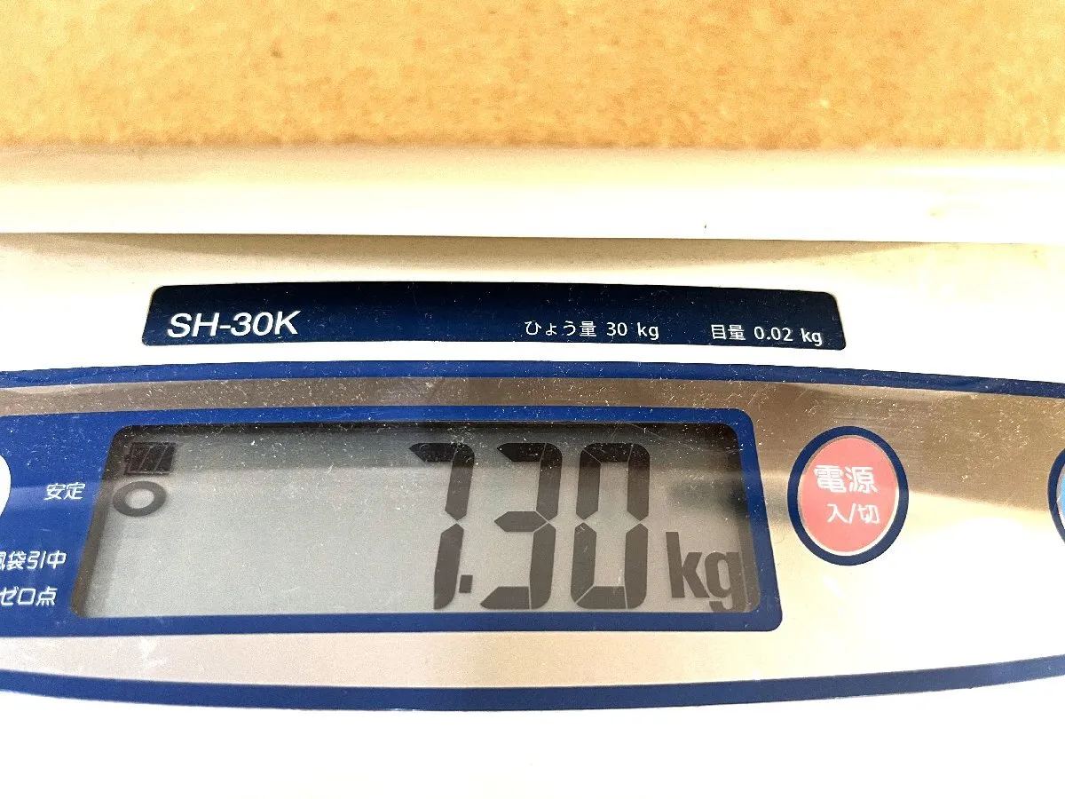 Item photo