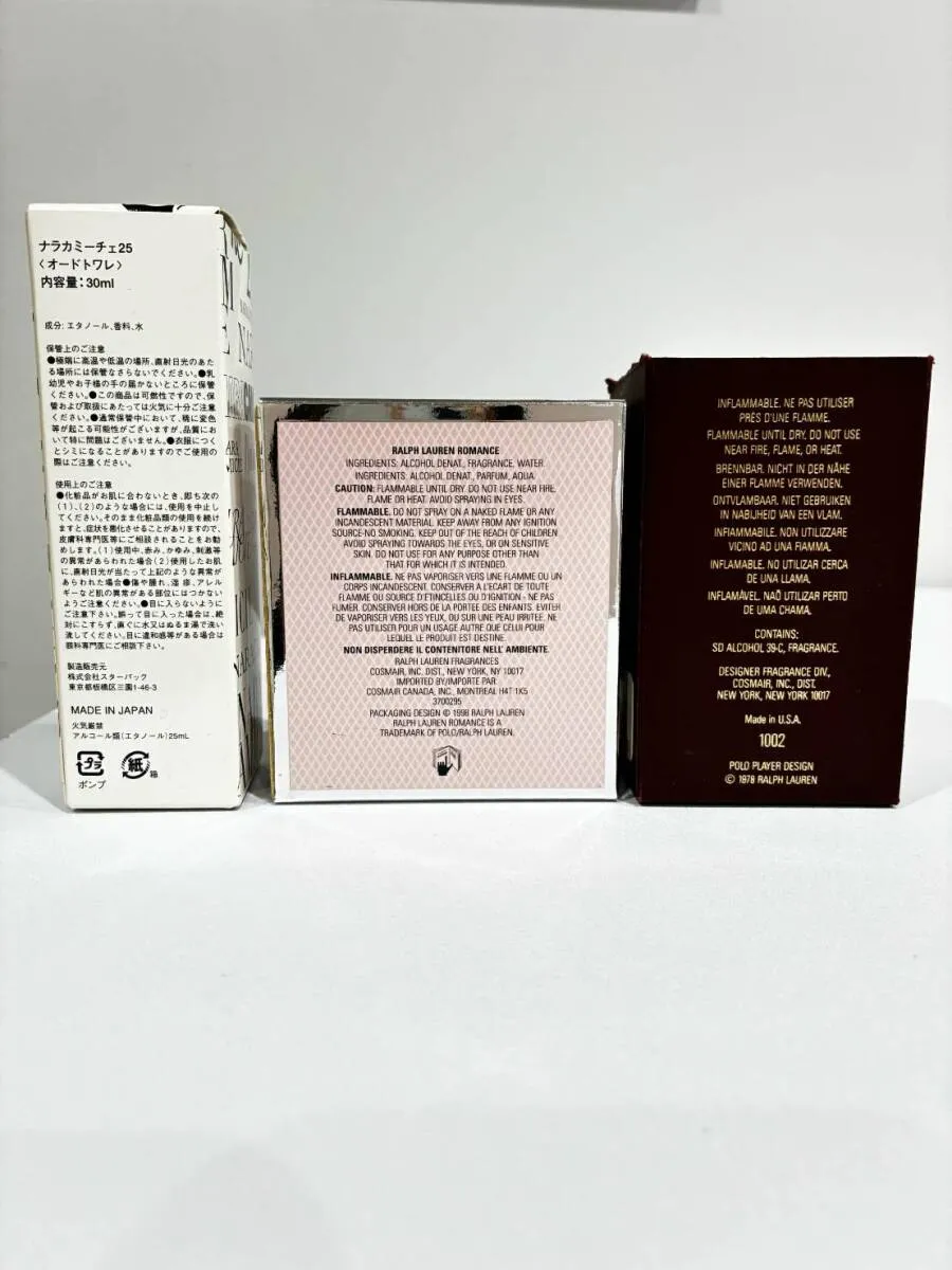 Item photo