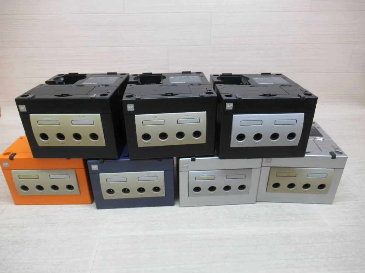Item photo