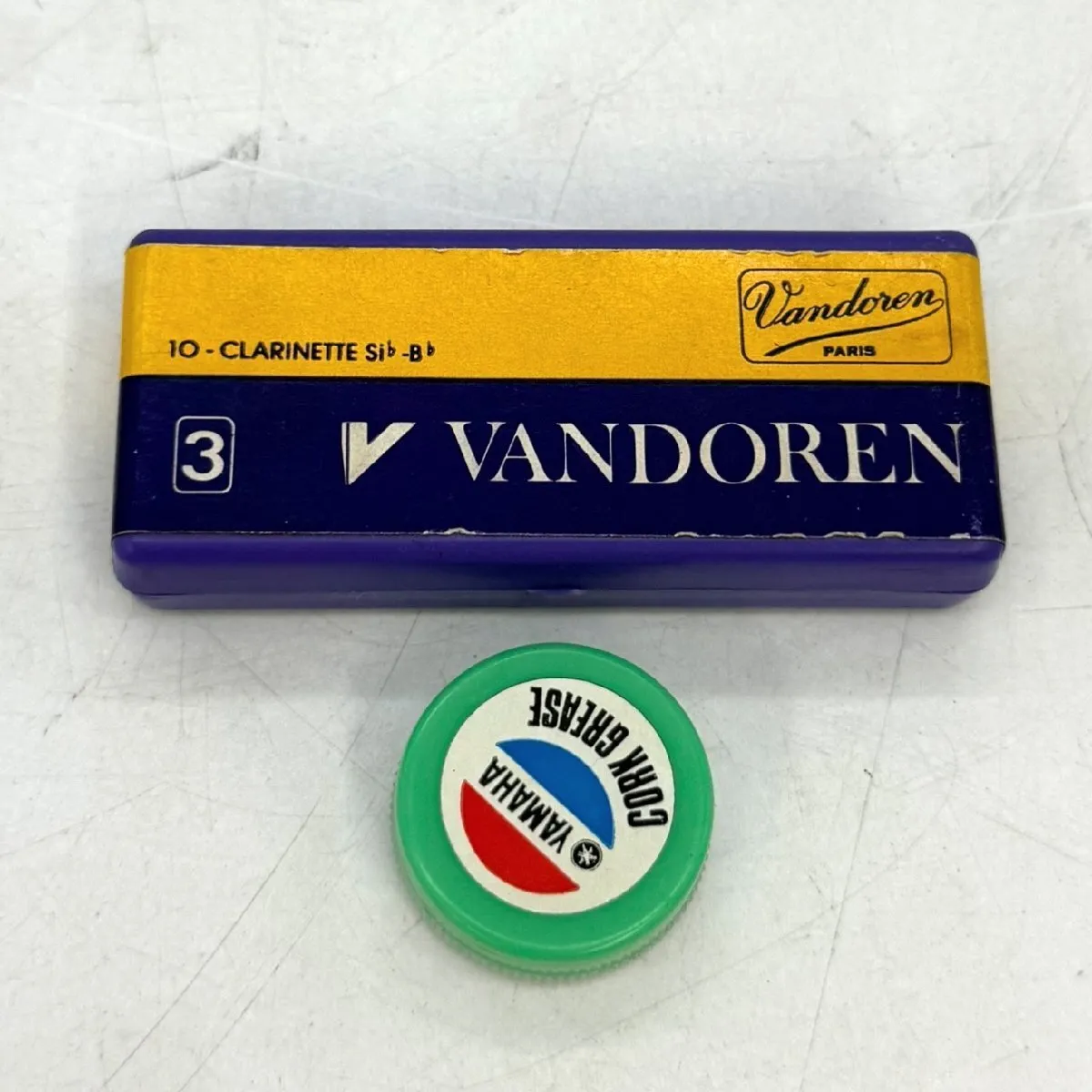 Item photo