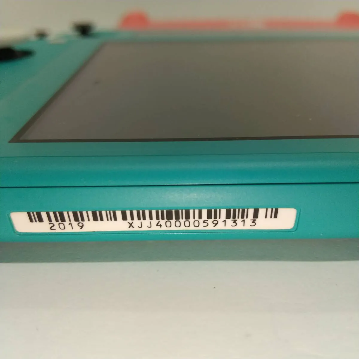 Item photo