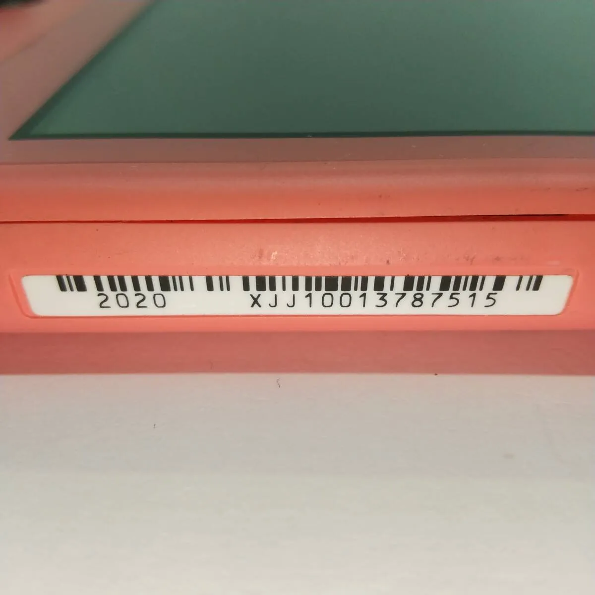 Item photo