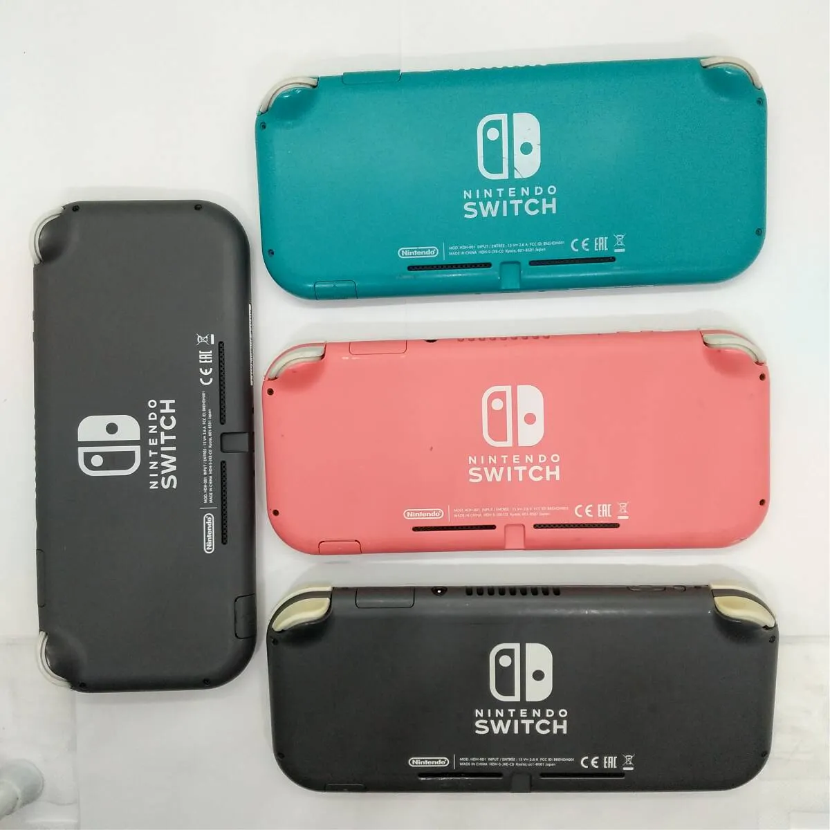 Item photo