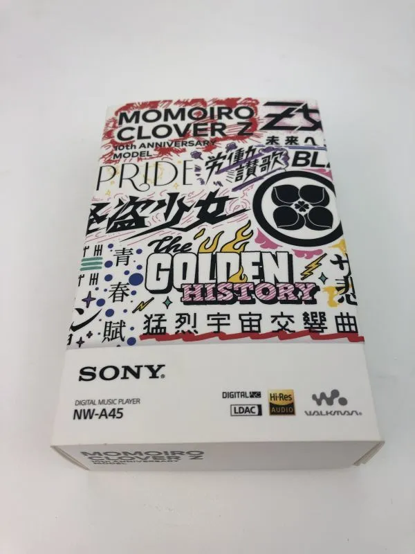 Item photo