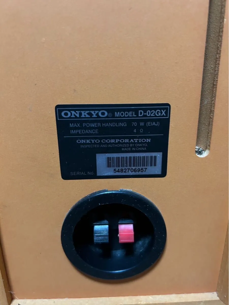 Item photo