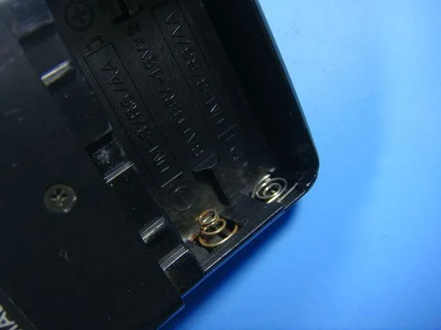 Item photo