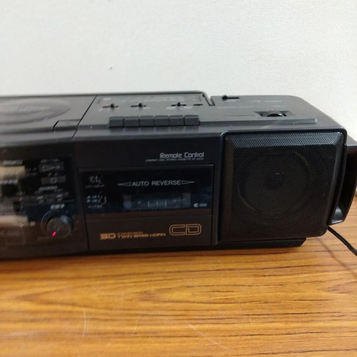 Item photo