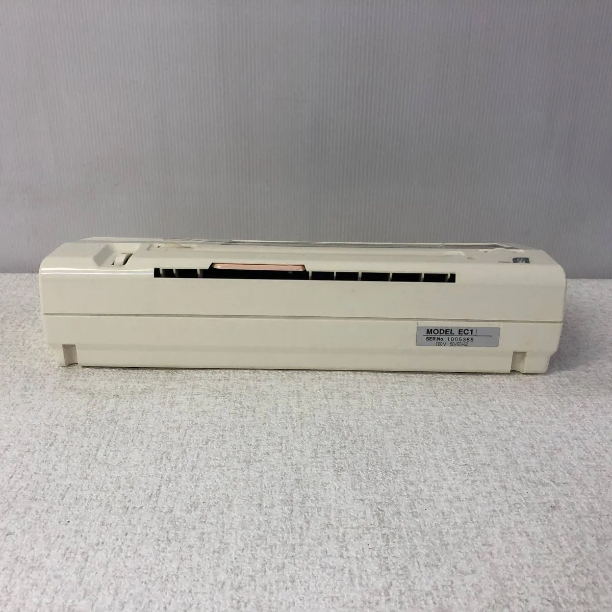 Item photo