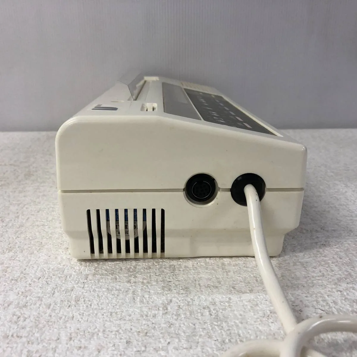 Item photo