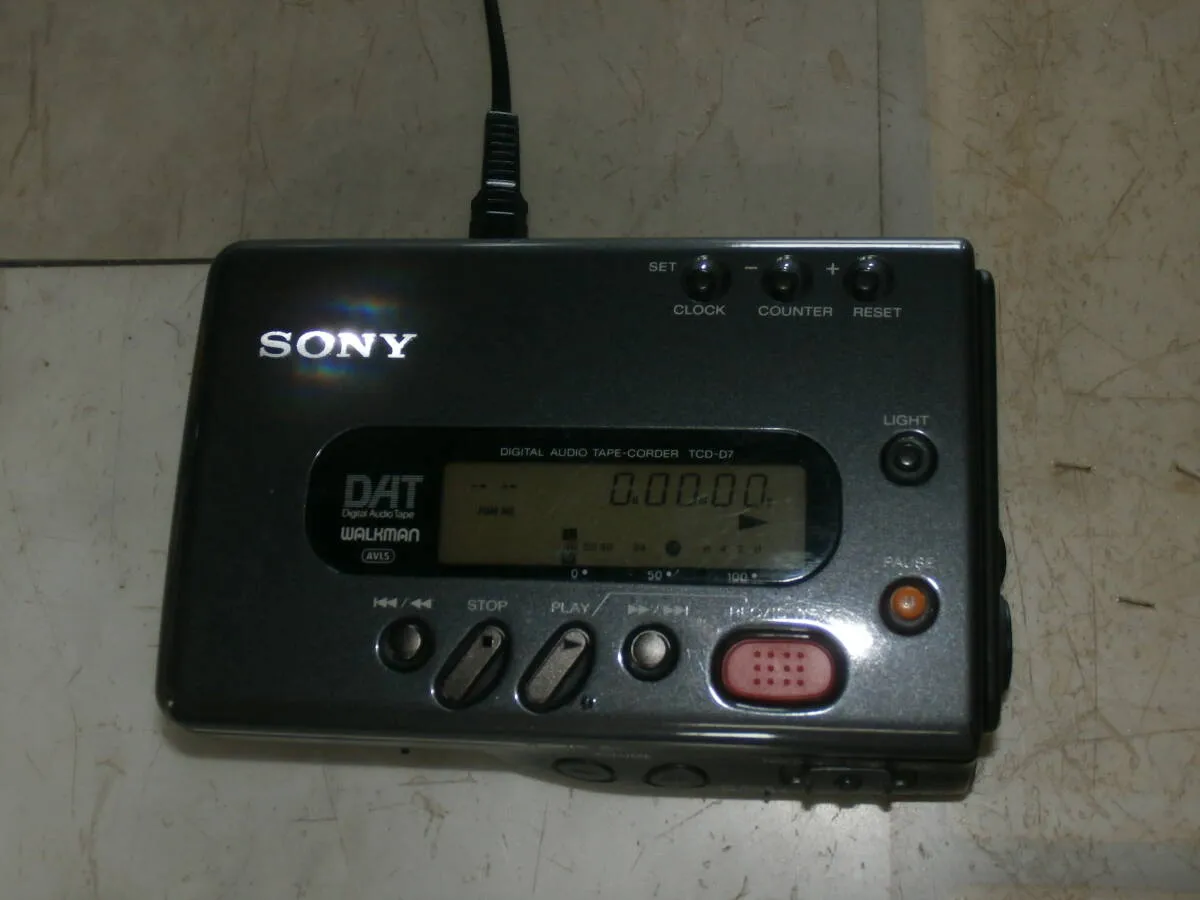 Item photo