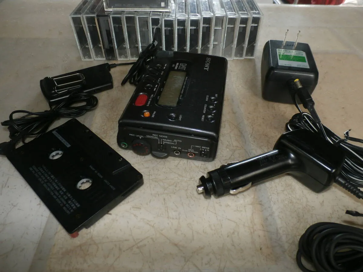 Item photo