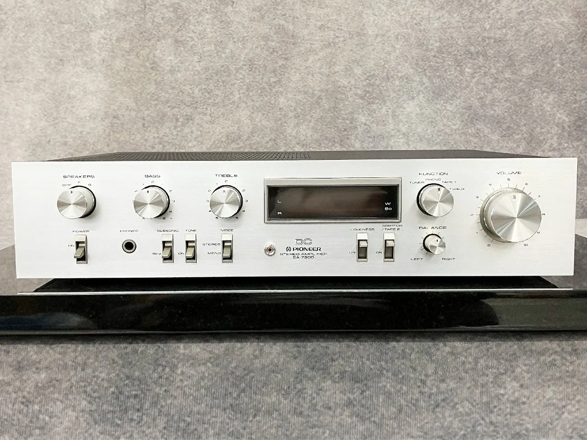 Item photo