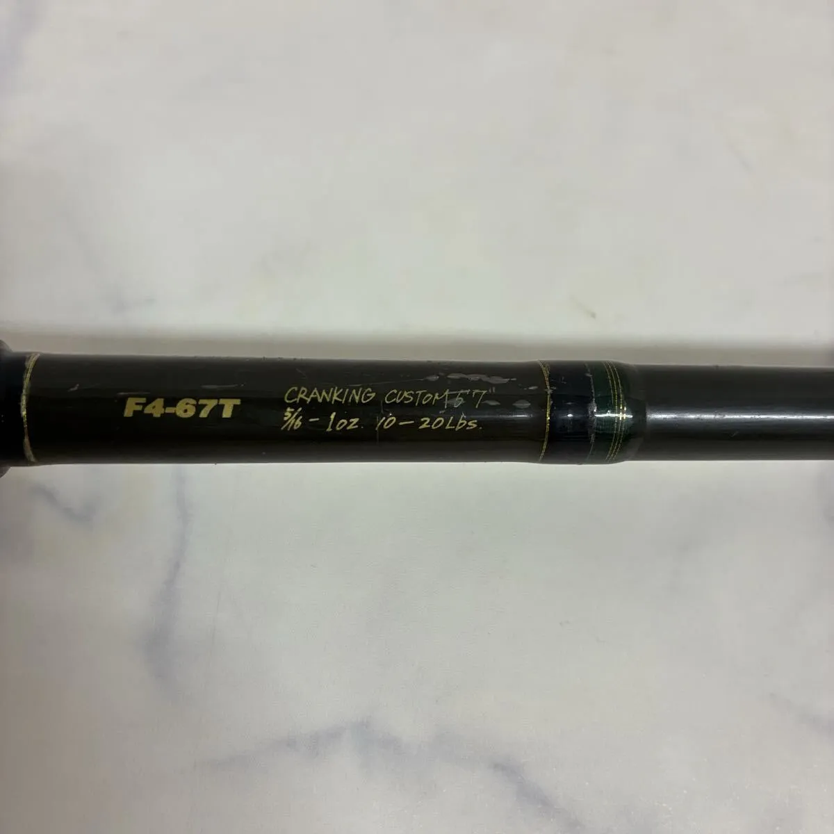 Item photo