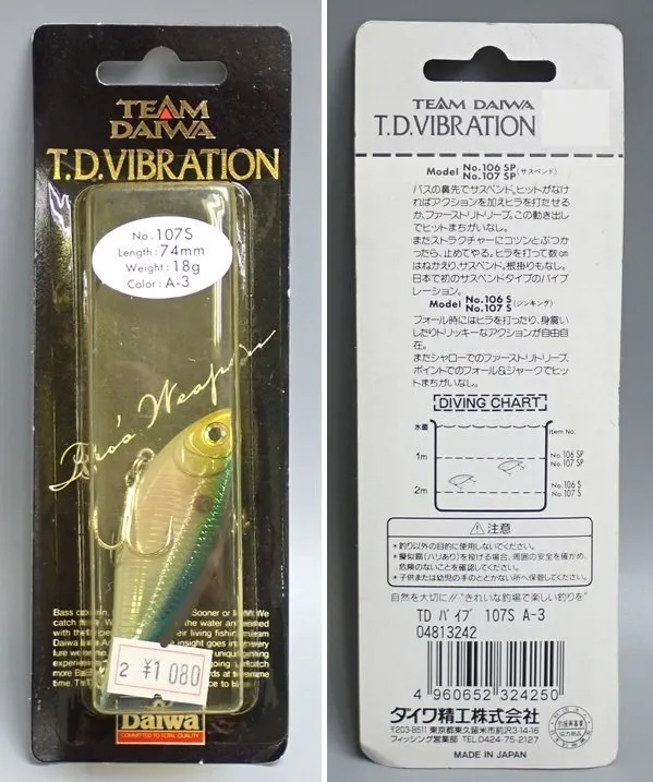 Item photo